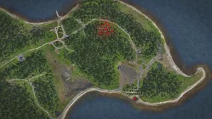 The Curse of Oak Island 11. sezon 17. bölüm görseli