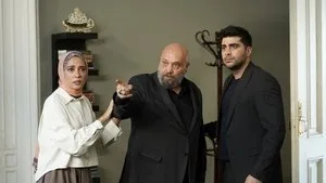 Kızılcık Şerbeti 3. sezon 2. bölüm görseli