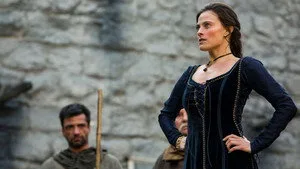 Robin Hood 3. sezon 9. bölüm görseli