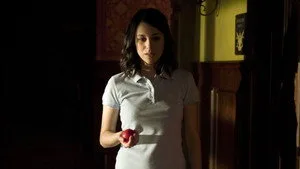 El internado 5. sezon 7. bölüm görseli