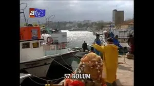 Parmaklıklar Ardında 2. sezon 31. bölüm görseli