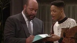 The Fresh Prince of Bel-Air 1. sezon 17. bölüm görseli