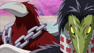Toriko 3. sezon 42. bölüm görseli