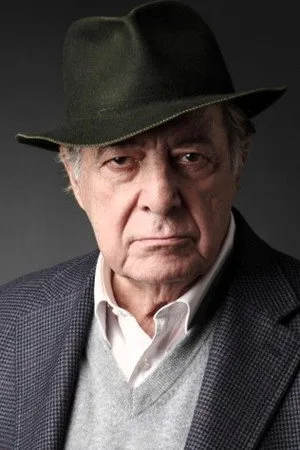 Carlo Alighiero