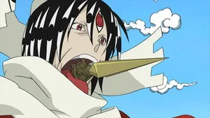 Soul Eater 0. sezon 47. bölüm görseli