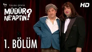1. Bölüm
