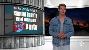 Tosh.0 8. sezon 30. bölüm görseli
