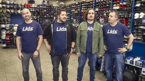 Impractical Jokers 6. sezon 12. bölüm görseli