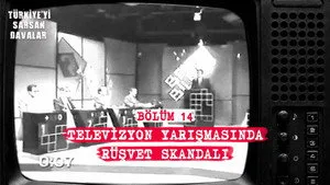 Türkiye'yi Sarsan Davalar: Televizyon Yarışmasında Rüşvet Skandalı