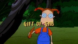 The Wild Thornberrys 2. sezon 29. bölüm görseli