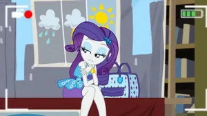 My Little Pony: Equestria Girls - Better Together 1. sezon 15. bölüm görseli