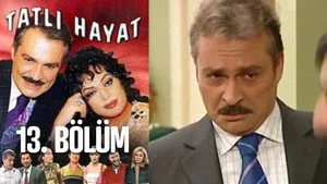 13. Bölüm - Sevinc Suspects