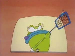 Rocko's Modern Life 1. sezon 16. bölüm görseli