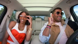 Ciara ve Russell Wilson