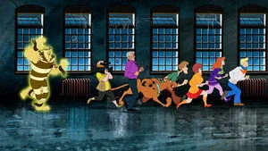 Scooby-Doo! ve Bil Bakalım Kim? 2. sezon 2. bölüm görseli