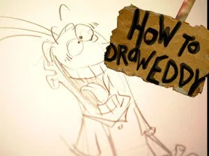 Ed, Edd ve Eddy 0. sezon 8. bölüm görseli