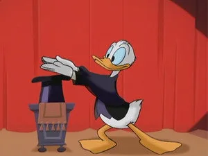 Disney's House of Mouse 1. sezon 1. bölüm görseli