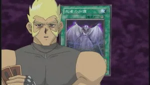 Yu-Gi-Oh! Duel Monsters 1. sezon 158. bölüm görseli