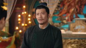 Strange Tales of Tang Dynasty 3. sezon 3. bölüm görseli