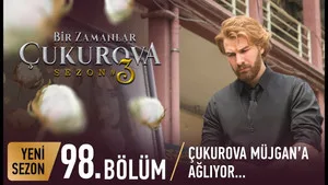 98. Bölüm: Doktor Müjgan'a Veda!
