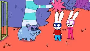 Simon Superlapin 2. sezon 52. bölüm görseli