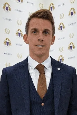 Stephen Warnock