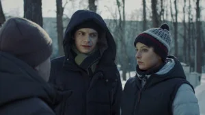Напарники 1. sezon 11. bölüm görseli