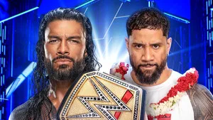 WWE Friday Night SmackDown 25. sezon 29. bölüm görseli