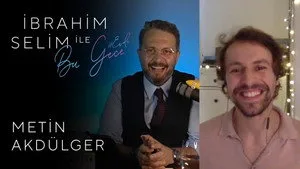 #Evde Metin Akdülger, Neslihan Engin