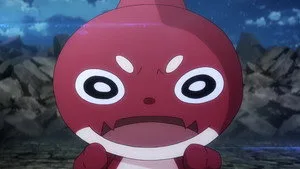 Monster Strike 1. sezon 51. bölüm görseli