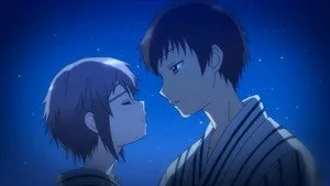 The Disappearance of Nagato Yuki-chan 1. sezon 7. bölüm görseli
