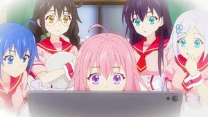 Pastel Memories 1. sezon 9. bölüm görseli