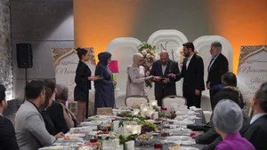Kızılcık Şerbeti 3. sezon 24. bölüm görseli