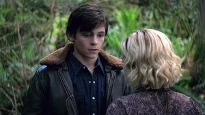 Chilling Adventures of Sabrina 1. sezon 3. bölüm görseli