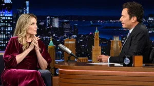 The Tonight Show Starring Jimmy Fallon 13. sezon 148. bölüm görseli