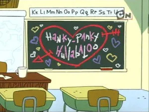 Ed, Edd ve Eddy 0. sezon 3. bölüm görseli