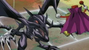 Yu-Gi-Oh! Duel Monsters 1. sezon 12. bölüm görseli