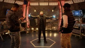 MECH-X4 2. sezon 17. bölüm görseli