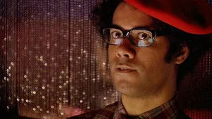 The IT Crowd 4. sezon 2. bölüm görseli