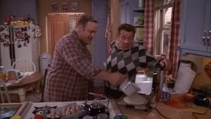 The King of Queens 3. sezon 18. bölüm görseli