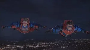 Henry Danger 5. sezon 39. bölüm görseli