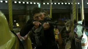 Marvel's The Punisher 1. sezon 13. bölüm görseli