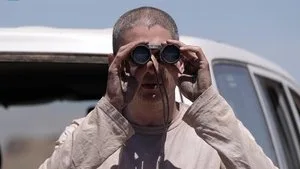 Prison Break 5. sezon 6. bölüm görseli
