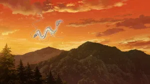 Natsume's Book of Friends 7. sezon 5. bölüm görseli