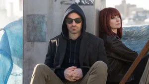 Daredevil: Born Again 2. sezon 2. bölüm görseli
