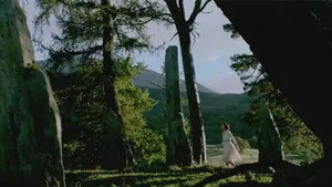 Outlander 0. sezon 1. bölüm görseli