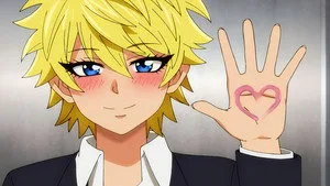 Rokudo's Bad Girls 1. sezon 11. bölüm görseli