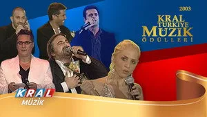 10. Kral TV Video Müzik Ödülleri