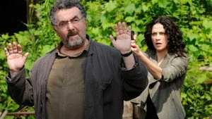 Warehouse 13 4. sezon 10. bölüm görseli