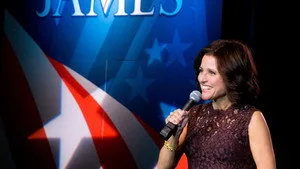 Veep 4. sezon 10. bölüm görseli